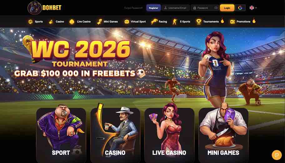 Non-GamStop Casinos