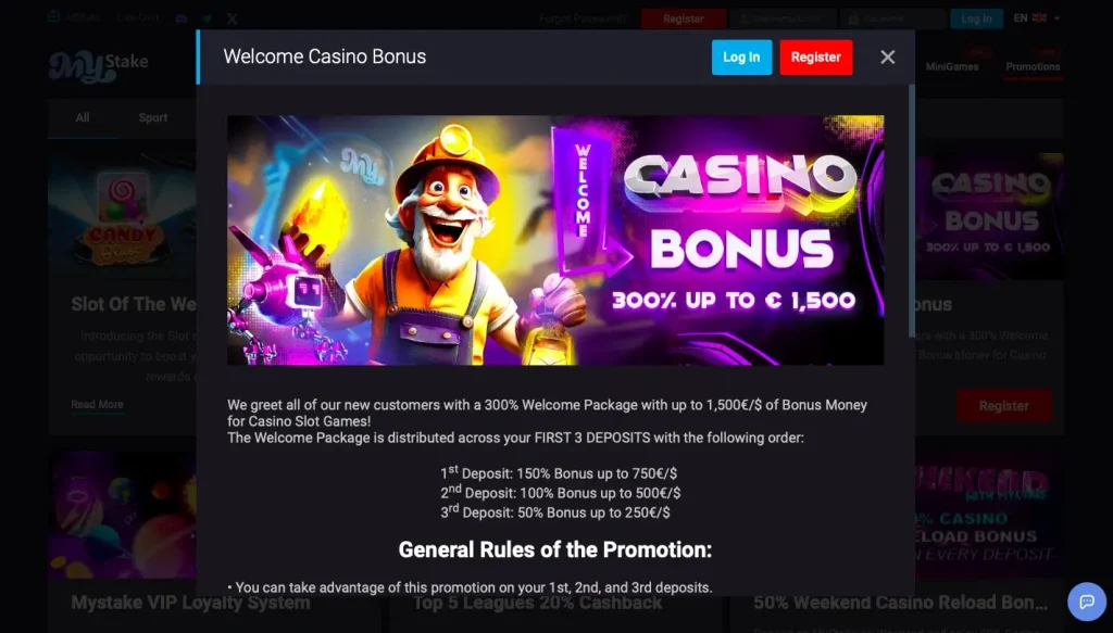 Non-GamStop Casinos